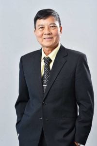 Huỳnh Tấn Đức