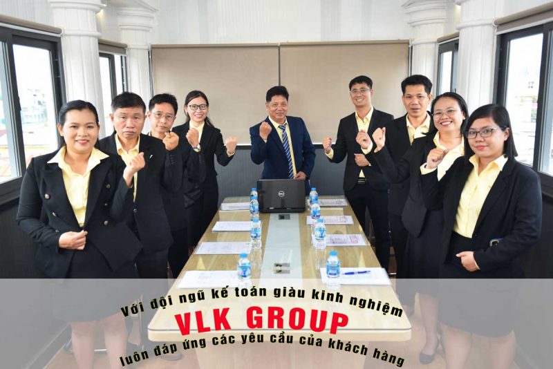 Đội ngũ kế toán