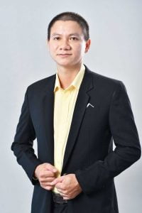 Lê Thiên Trường