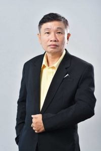 Nguyễn Dương Giang Tân