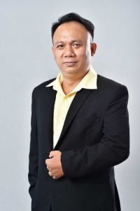 Nguyễn Minh Trọng