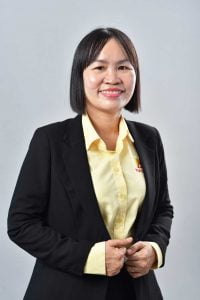 Nguyễn Thị Thúy Vân