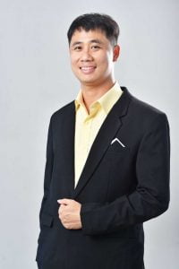 Phùng Văn Huỳnh