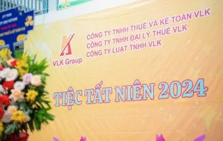 Tất niên 2024